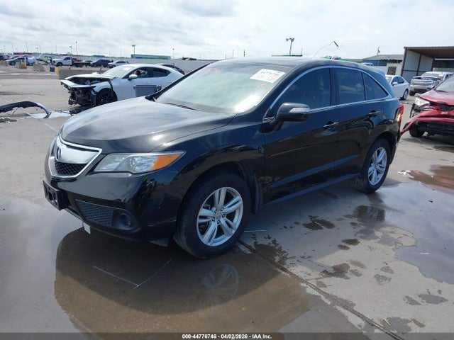 Acura RDX