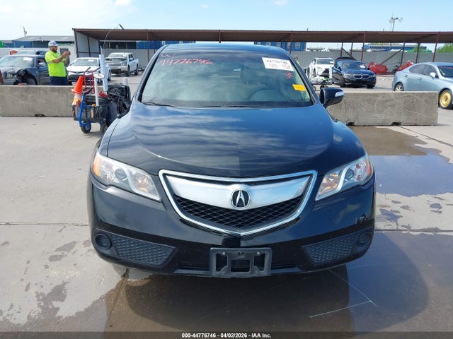 Acura RDX