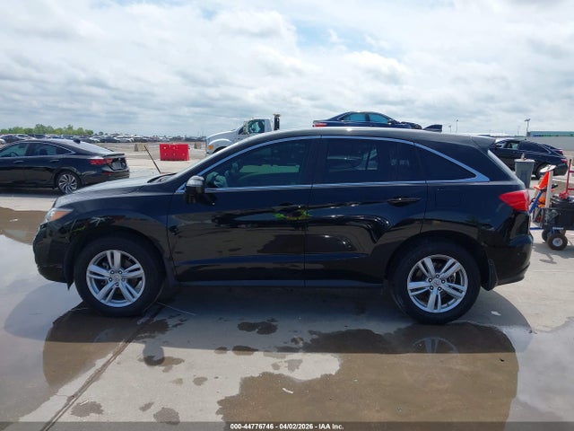 Acura RDX