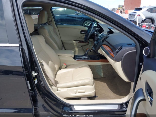 Acura RDX