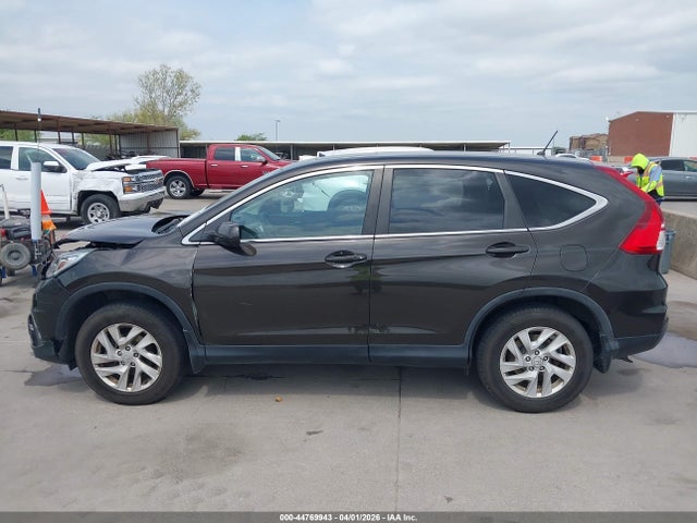 Honda CR-V Ex