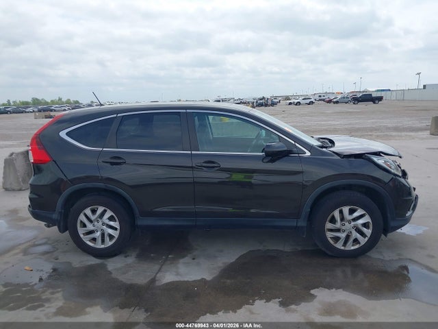 Honda CR-V Ex