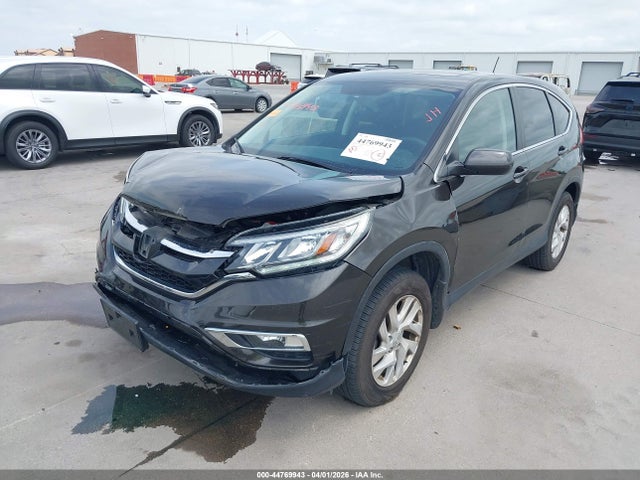 Honda CR-V Ex