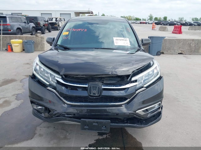 Honda CR-V Ex