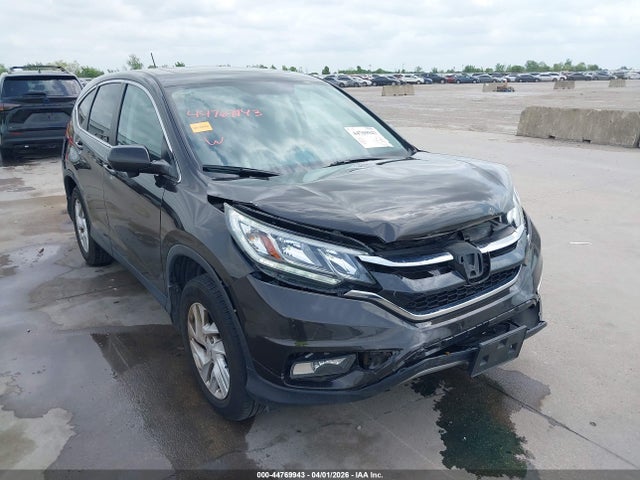 Salvage Honda CR-V Image