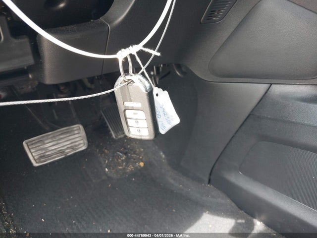 Honda CR-V Ex