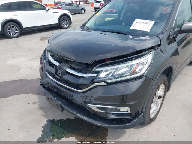 Honda CR-V Ex
