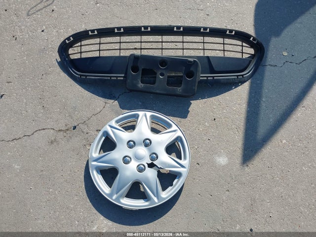 Ford Fiesta Se
