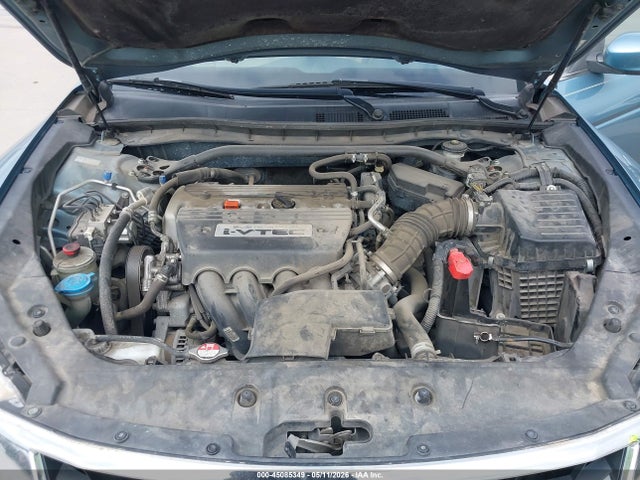 Honda Crosstour Ex-l
