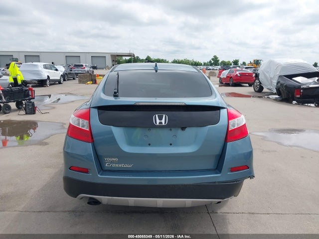 Honda Crosstour Ex-l