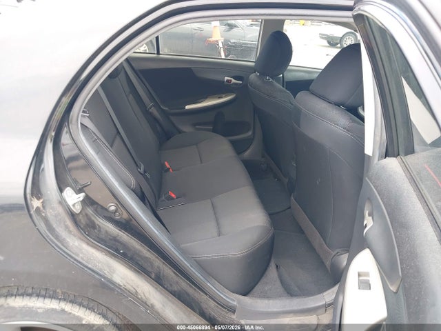 Toyota Corolla S