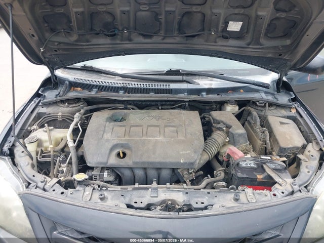 Toyota Corolla S