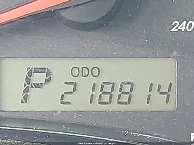 Toyota Corolla S
