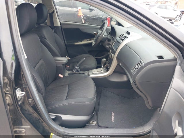 Toyota Corolla S