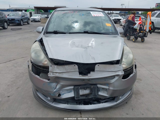 Honda Fit Sport