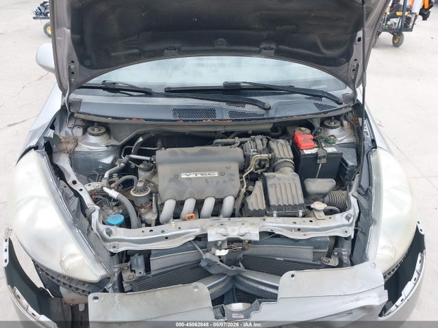 Honda Fit Sport