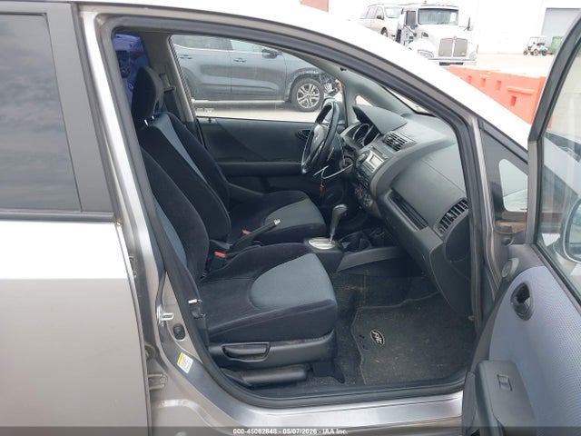 Honda Fit Sport