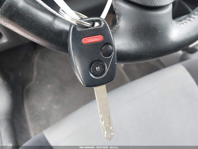 Honda Fit Sport