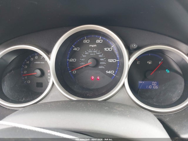 Honda Fit Sport