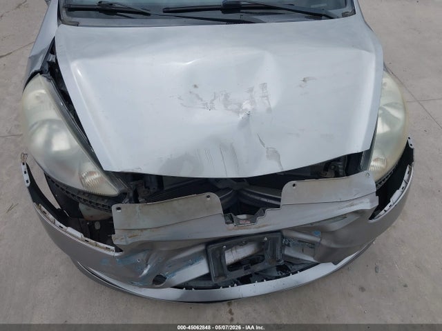 Honda Fit Sport