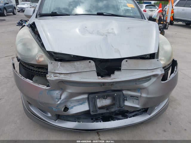 Honda Fit Sport