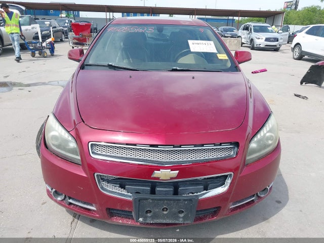 Chevrolet Malibu Ltz