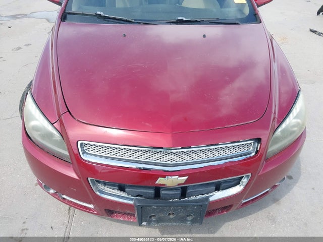 Chevrolet Malibu Ltz