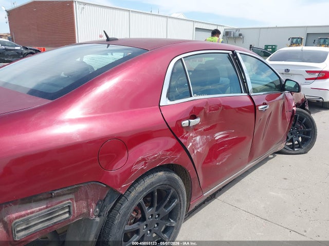 Chevrolet Malibu Ltz