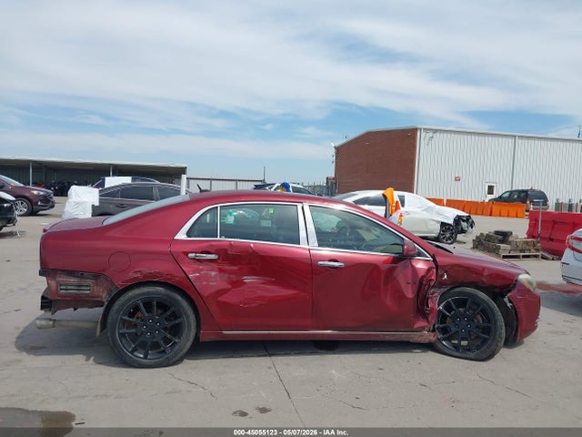Chevrolet Malibu Ltz
