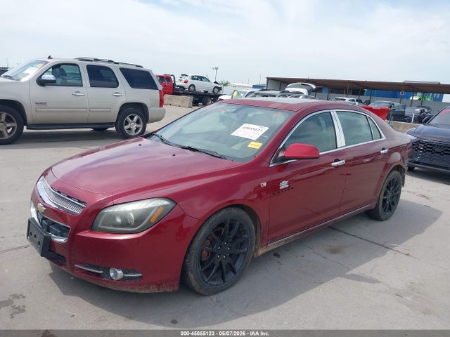 Chevrolet Malibu Ltz