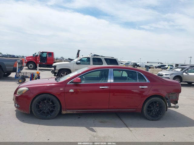 Chevrolet Malibu Ltz