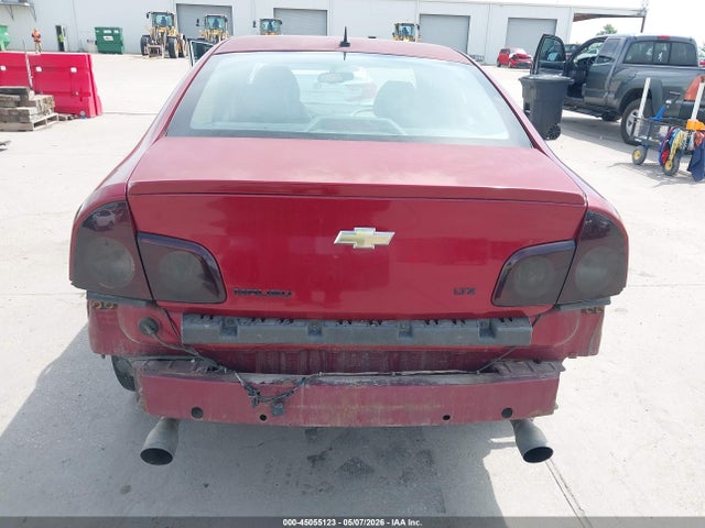 Chevrolet Malibu Ltz