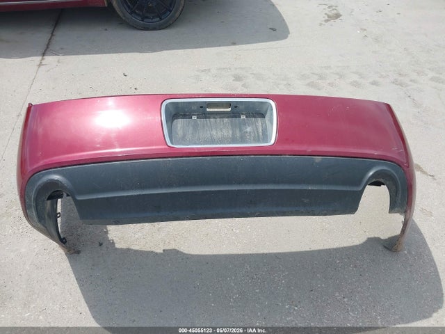 Chevrolet Malibu Ltz