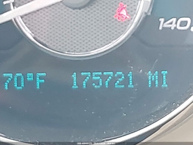 Chevrolet Malibu Ltz
