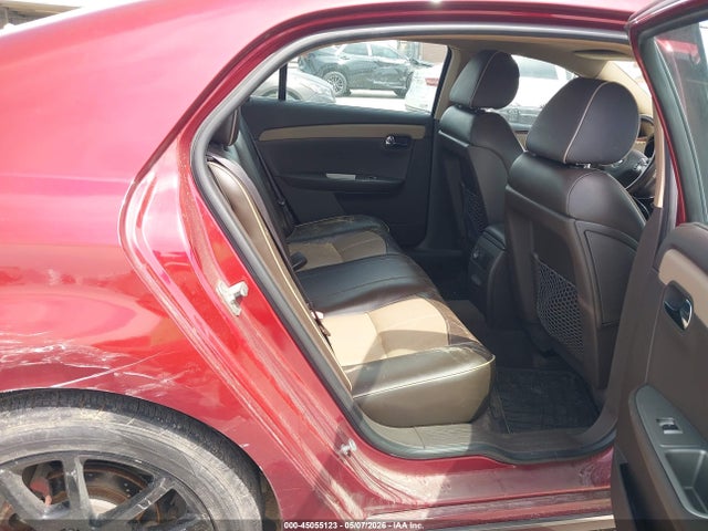 Chevrolet Malibu Ltz