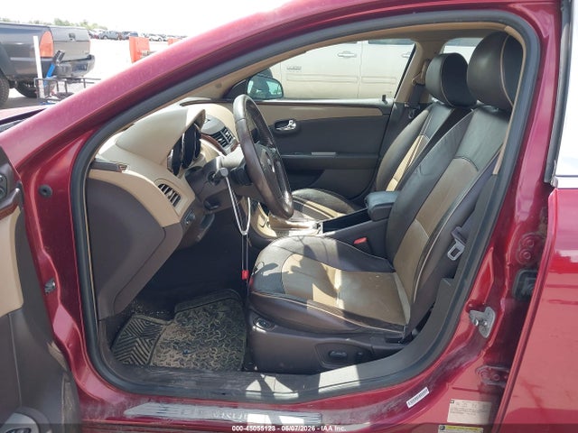 Chevrolet Malibu Ltz