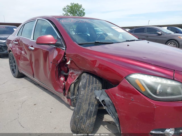 Chevrolet Malibu Ltz