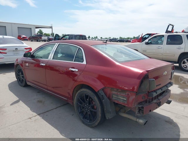 Chevrolet Malibu Ltz