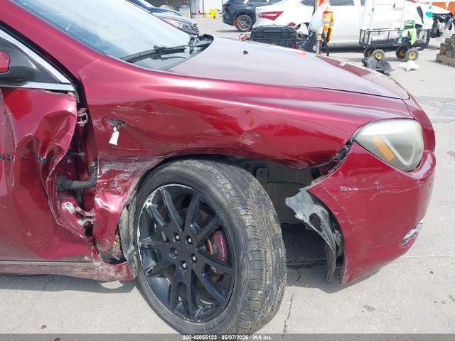 Chevrolet Malibu Ltz