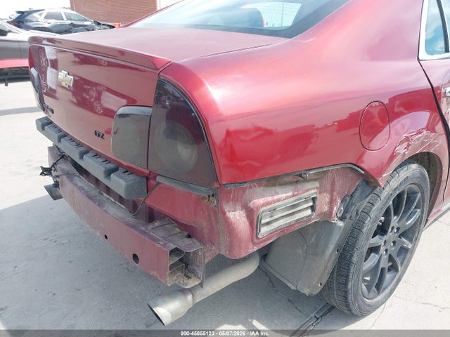 Chevrolet Malibu Ltz