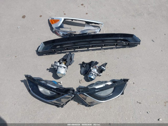 Kia Cadenza Premium