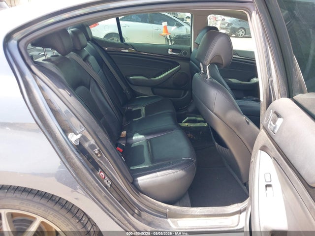 Kia Cadenza Premium
