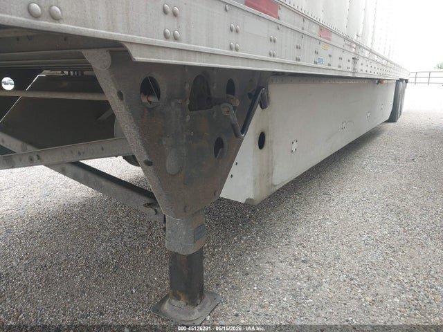 Utility Trailer Mfg Other