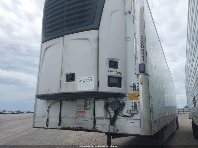 Utility Trailer Mfg Other