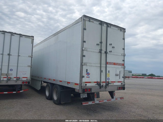Utility Trailer Mfg Other