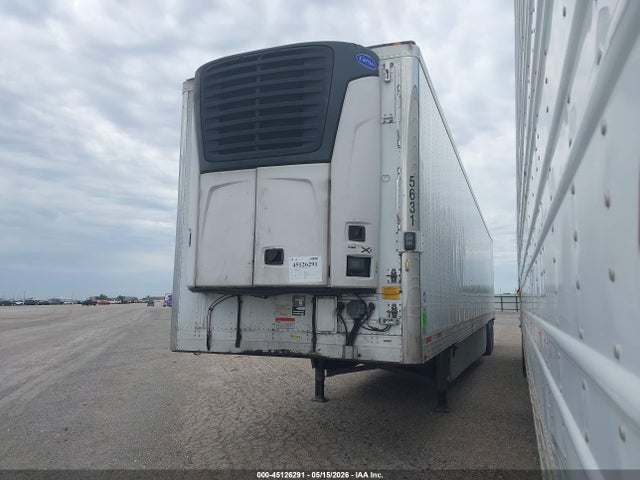 Utility Trailer Mfg Other