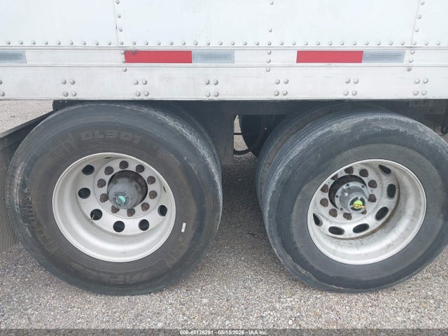 Utility Trailer Mfg Other