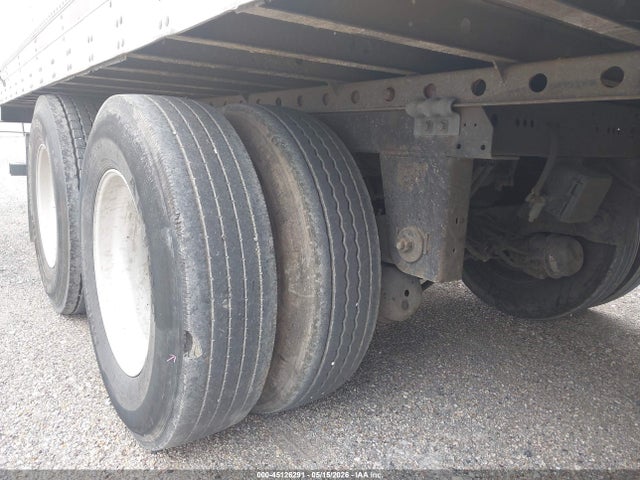 Utility Trailer Mfg Other