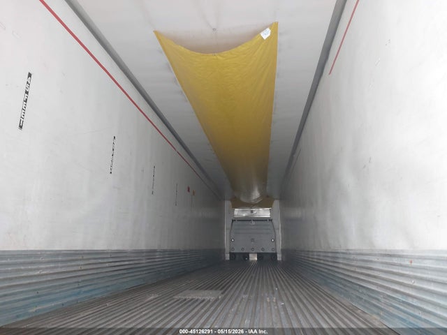 Utility Trailer Mfg Other