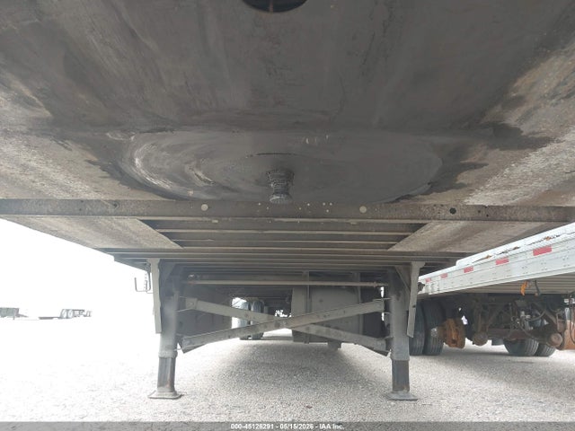 Utility Trailer Mfg Other